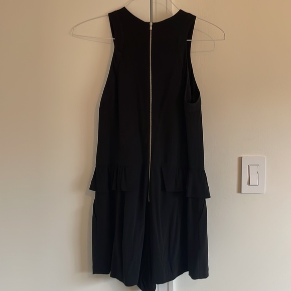 Sandro jumpsuit - Picture 4 of 4